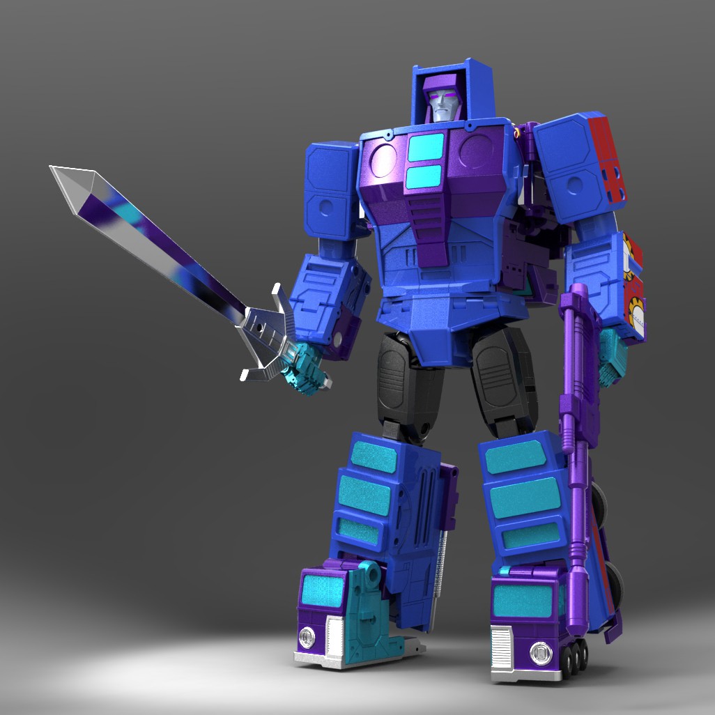 格安即決 x-transbots-mx-12a-g2- その他