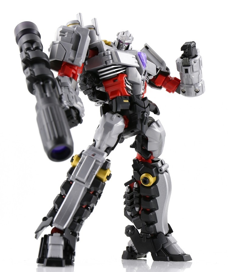 MakeToys MTCD-02 Rioter Despotron