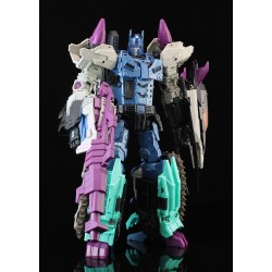 Mastermind Creations Reformatted R-17 Carnifex