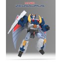 X-Transbots MX-20 Zeusaurus