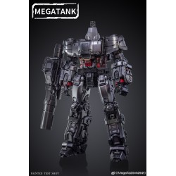 Megatank MT-01 Monocrat