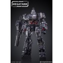 Megatank MT-01 Monocrat - Reissue