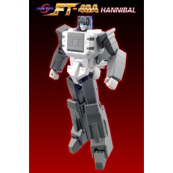Fans Toys FT-40A Hannibal