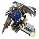 Transformers Masterpiece Gattai MPG-01 Trainbot Shouki
