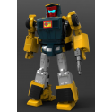 X-Transbots MM-7Y Hatch Yellow Ver. - Limited Edition