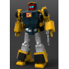 X-Transbots MM-7Y Hatch Yellow Ver. - Limited Edition