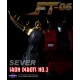 Fans Toys FT-06 Sever - Reissue