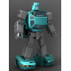 X-Transbots MM-10T Tap In - Limited Edition