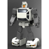 X-Transbots MM-10W White Coprimozzo - Limited Edition