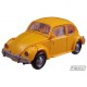 Transformers Studio Series SS-18 Deluxe Volkswagen Beetle Bumblebee
