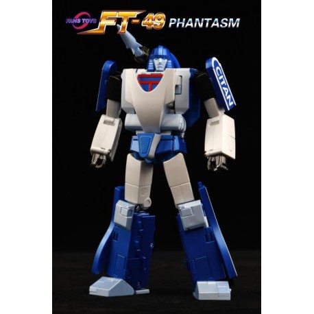 Fans Toys FT-49 Phantasm