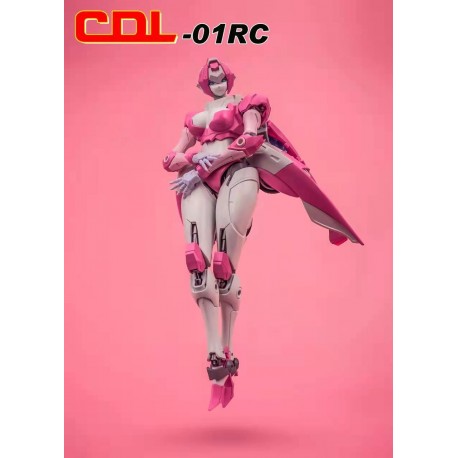 CDL CDL-01 RC - G1 Style