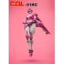 CDL CDL-01 RC - G1 Style