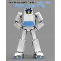 X-Transbots MX-50 Poplights
