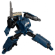 Transformers Masterpiece Gattai MPG-02 Trainbot Getsuei