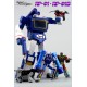 Fans Toys Robot Paradise RP-01 Acoustic