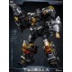 Cang-Toys CT-Chiyou-05 Thorill & CT-Chiyou-08 Rusirius Set of 2