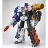 Fans Hobby Master Builder MB-18 Energy Commander