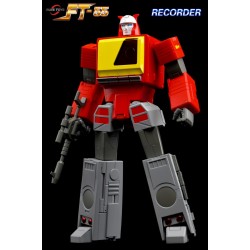 Fans Toys FT-55 Recorder