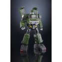 X-Transbots MX-36 Bulwark