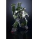 X-Transbots MX-36 Bulwark