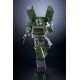 X-Transbots MX-36 Bulwark