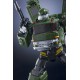 X-Transbots MX-36 Bulwark