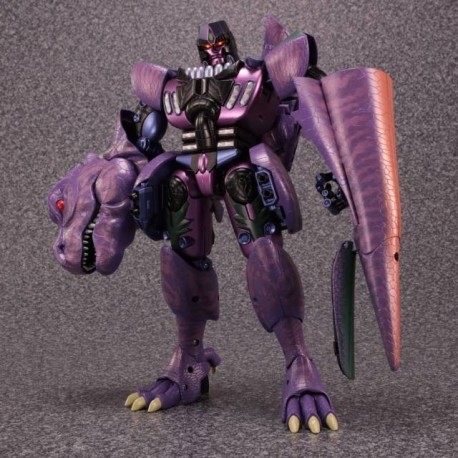 Transformers Masterpiece MP-43 Beast Wars Megatron