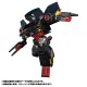 Transformers Takaratomy Mall Exclusives Masterpiece MP-53+B Diaburnout