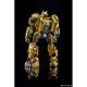 Transformers Movie Toys TMT-01 Not Cybertronian Bumblebee