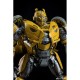 Transformers Movie Toys TMT-01 Not Cybertronian Bumblebee