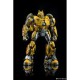 Transformers Movie Toys TMT-01 Not Cybertronian Bumblebee