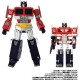 Transformers Masterpiece MP-44S Optimus Prime - G1 Toy Deco