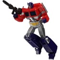 Transformers Masterpiece MP-44S Optimus Prime - G1 Toy Deco