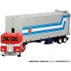 Transformers Missing Link C-01 Convoy w/ Trailer