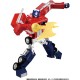 Transformers Missing Link C-02 Convoy (Animation Edition)