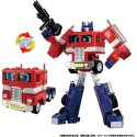 Transformers Missing Link C-02 Convoy (Animation Edition)