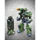 TFC Toys STC-01NB Supreme Techtial Commander - Nuclear Blast ver. - Reissue