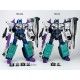 Fans Hobby Master Builder MB-08A Double Evil A