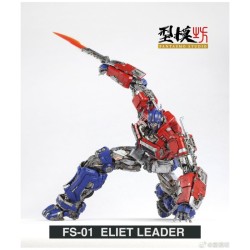 Fantasmo Studio FS-01 Elite Leader