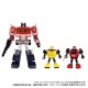 Transformers Missing Link C-03 Bumble (Bumblebee)
