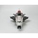 Fans Hobby MB-22 Sky Flame