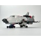 Fans Hobby MB-22 Sky Flame