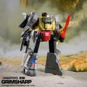 BingoToys BT-06 Grimsharp