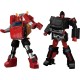 Transformers Masterpiece Gattai MPG-10 Lift Ticket