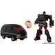 Transformers Masterpiece Gattai MPG-10 Lift Ticket