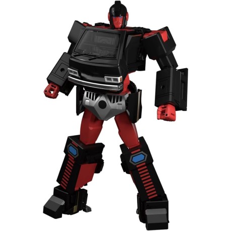 Transformers Masterpiece Gattai MPG-11 DK-2 Guard