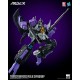 ThreeZero Transformers MDLX Skywarp