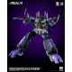 ThreeZero Transformers MDLX Skywarp