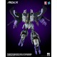 ThreeZero Transformers MDLX Skywarp
